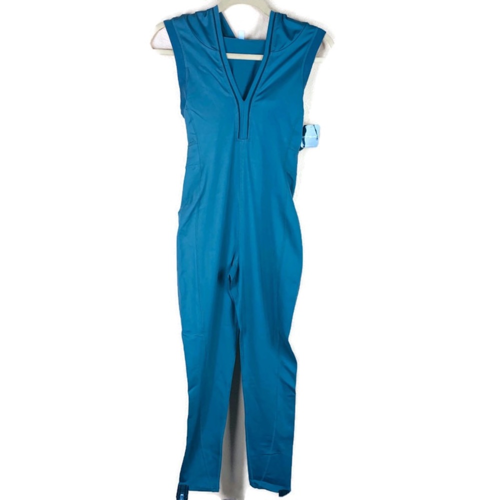 Free People Movement Onesie Jumper Yosemite - Picture 2 of 7